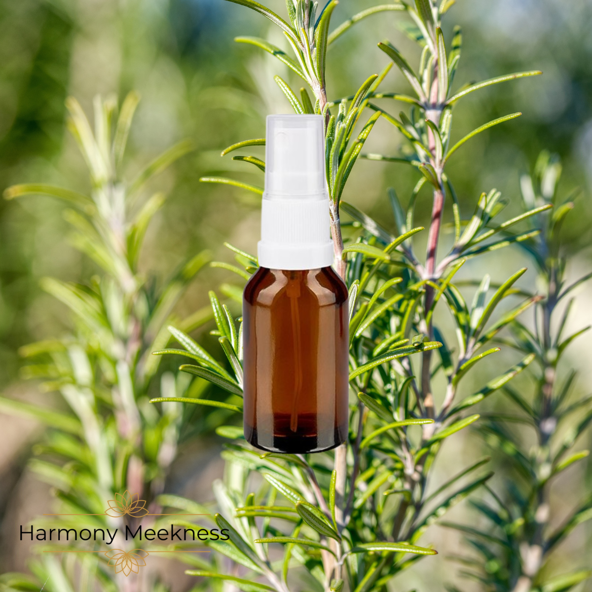 Accessoires | Sprayfles voor etherische olie | 30 ml.