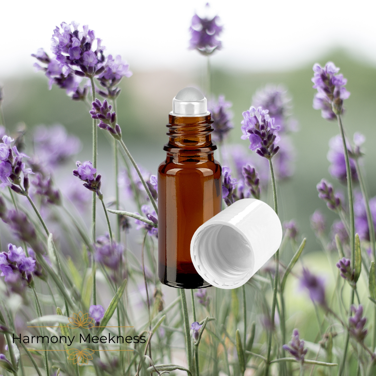 Accessoires | Roller voor etherische olie | 10 ml.