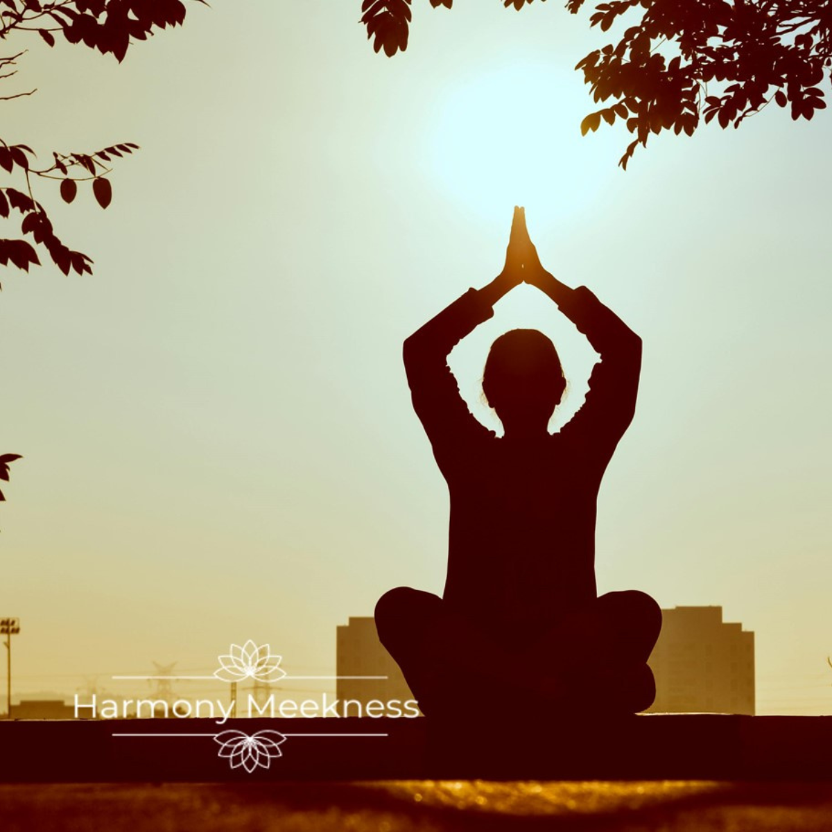 Etherische olie | Yoga Energy | 10 ml.