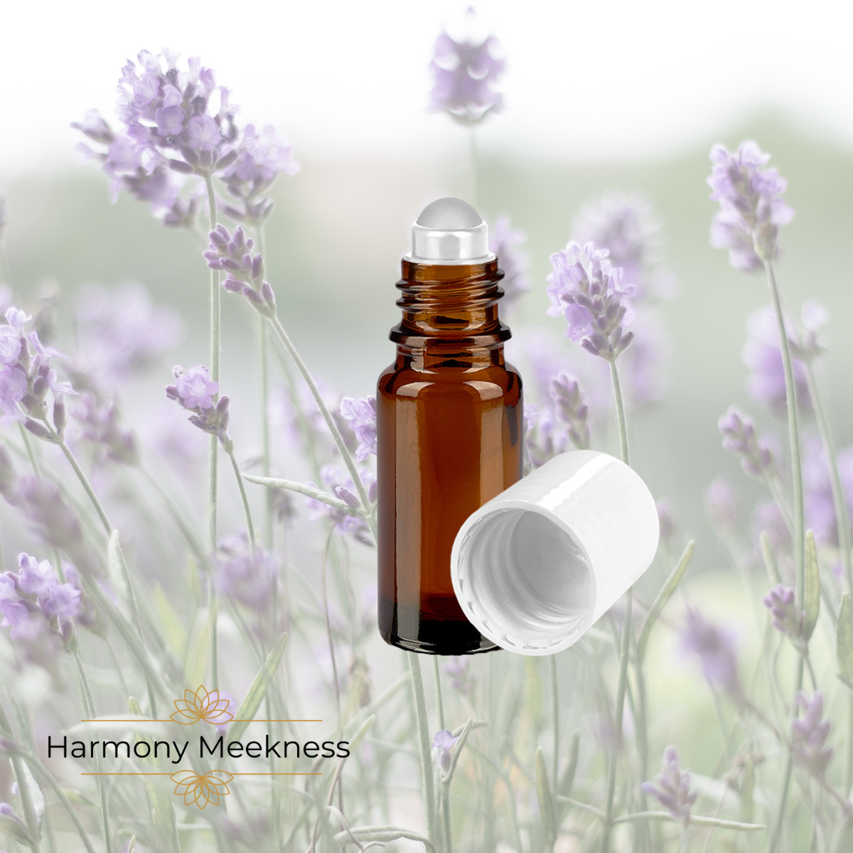 Accessoires | Roller voor etherische olie | 10 ml.