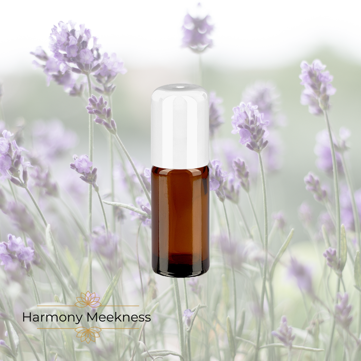 Accessoires | Roller voor etherische olie | 10 ml.