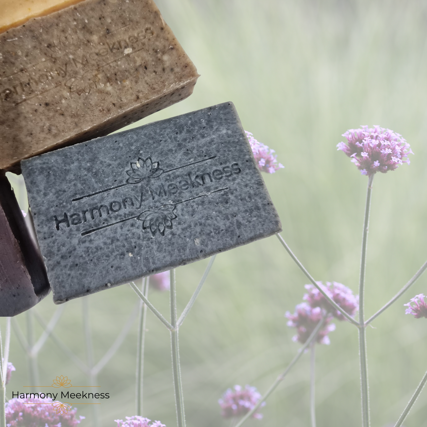 Natuurlijke verzorging | Zeep | Fabulous Verveine | No. 2