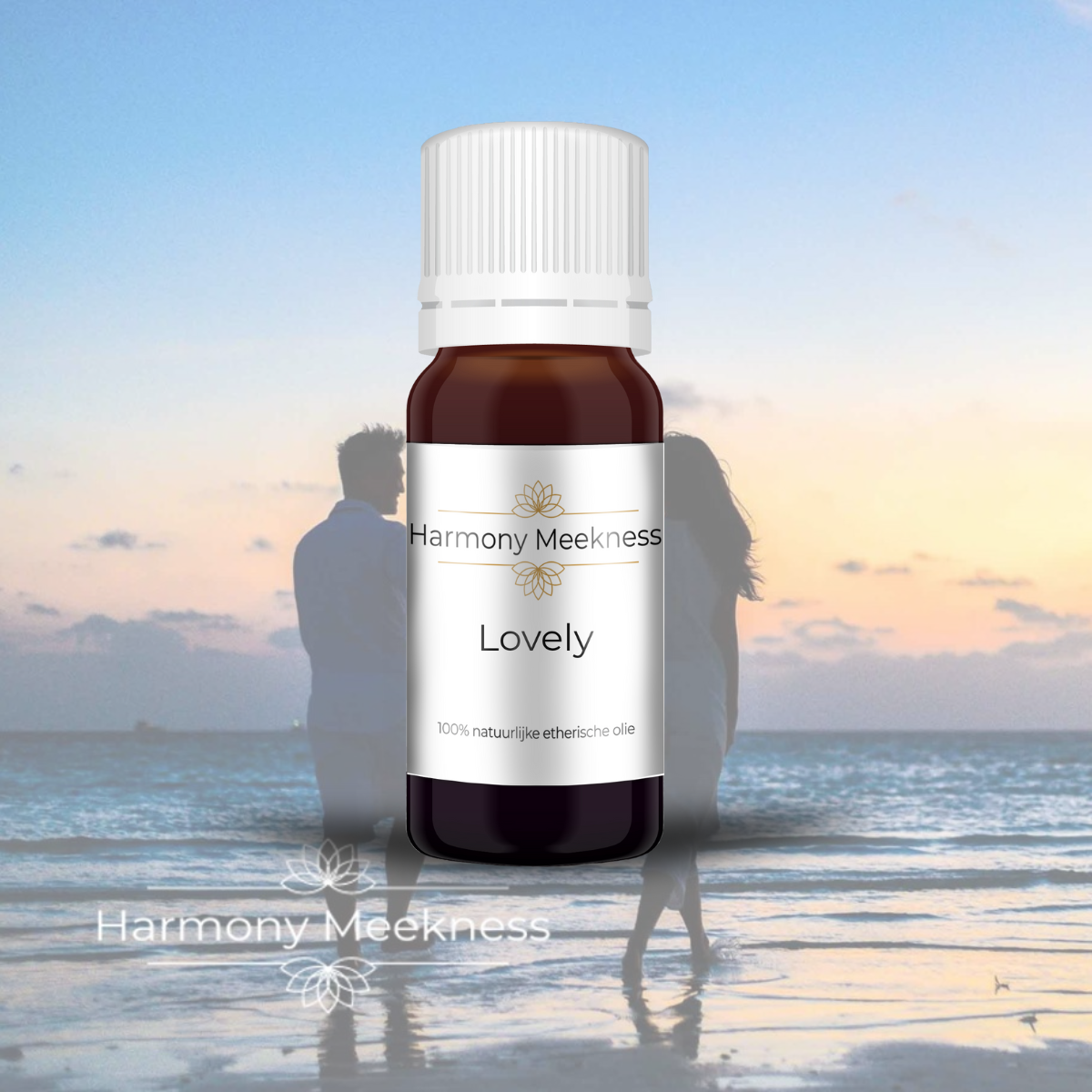 Etherische olie | Lovely | 10 ml.