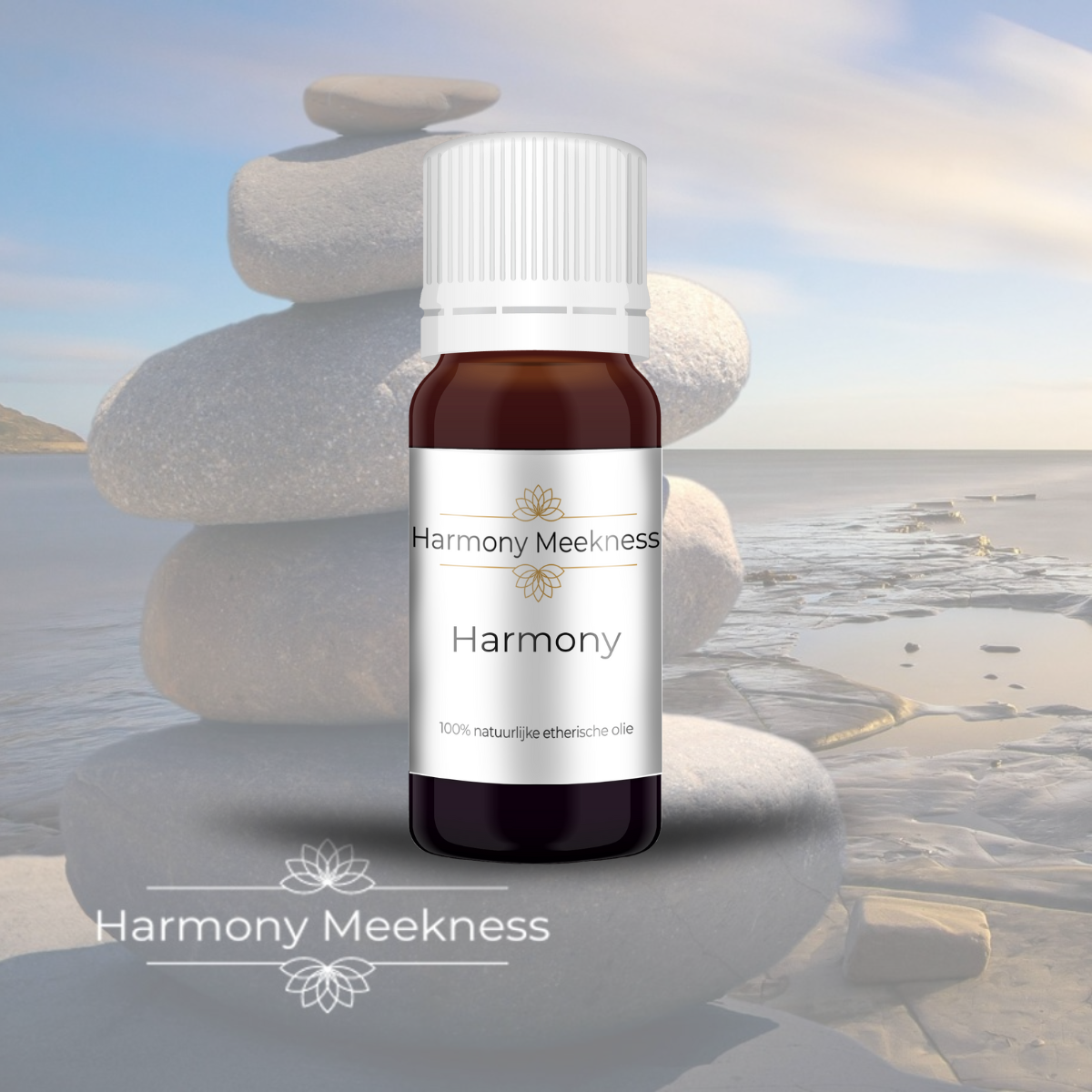Etherische olie | Harmony | 10 ml.
