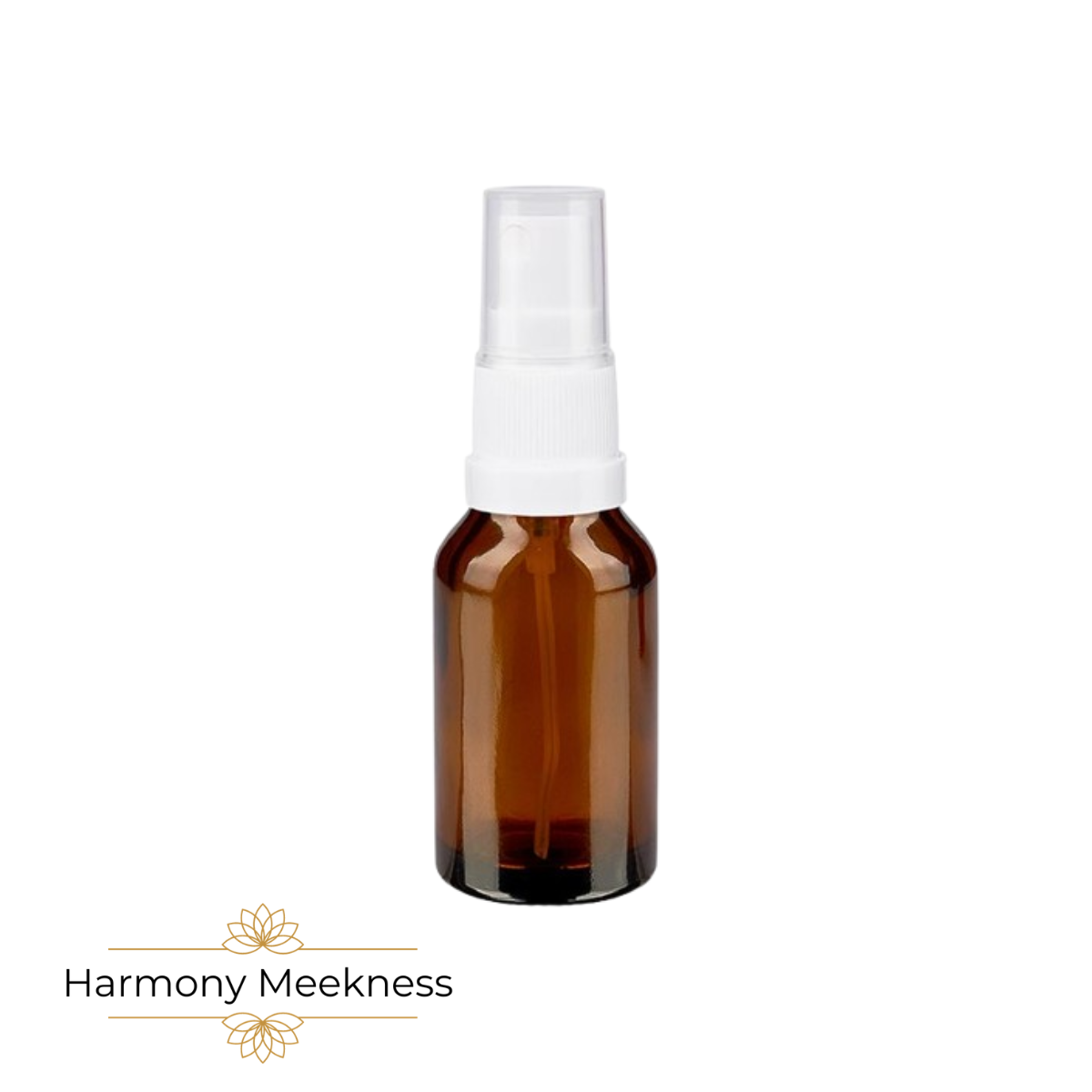 Accessoires | Sprayfles voor etherische olie | 30 ml.