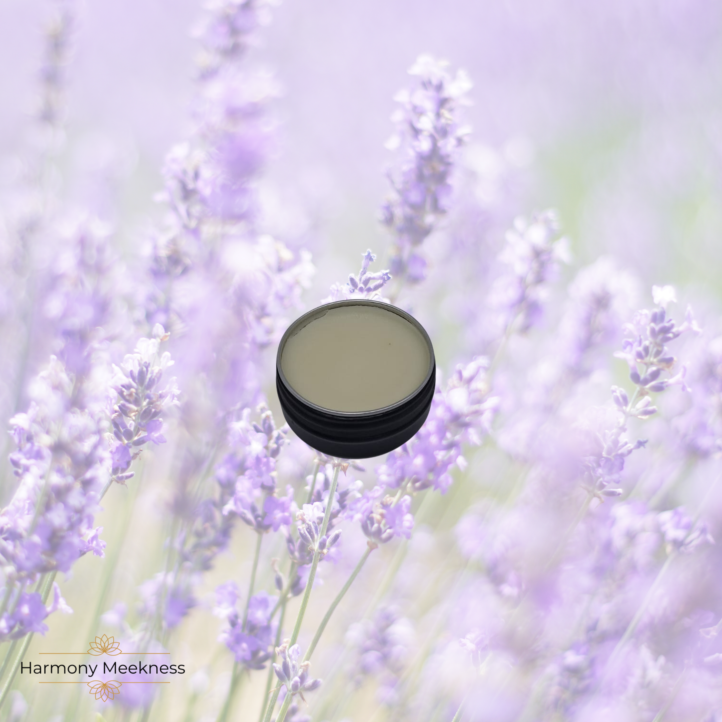 Natuurlijke verzorging | Body Butter | Verveine | 40 gram