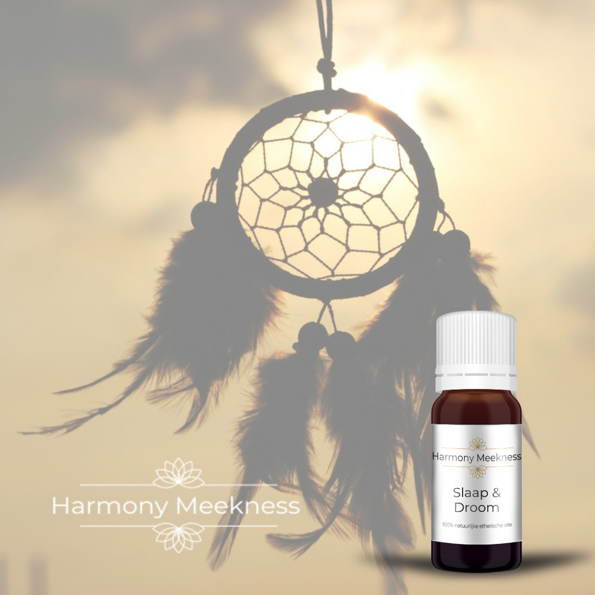 Etherische olie | Slaap & Droom | 10 ml.