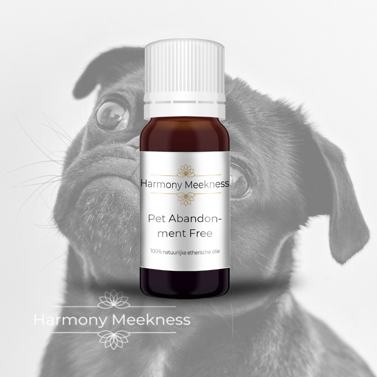 Etherische olie | Pet abandonment Free | 10 ml.