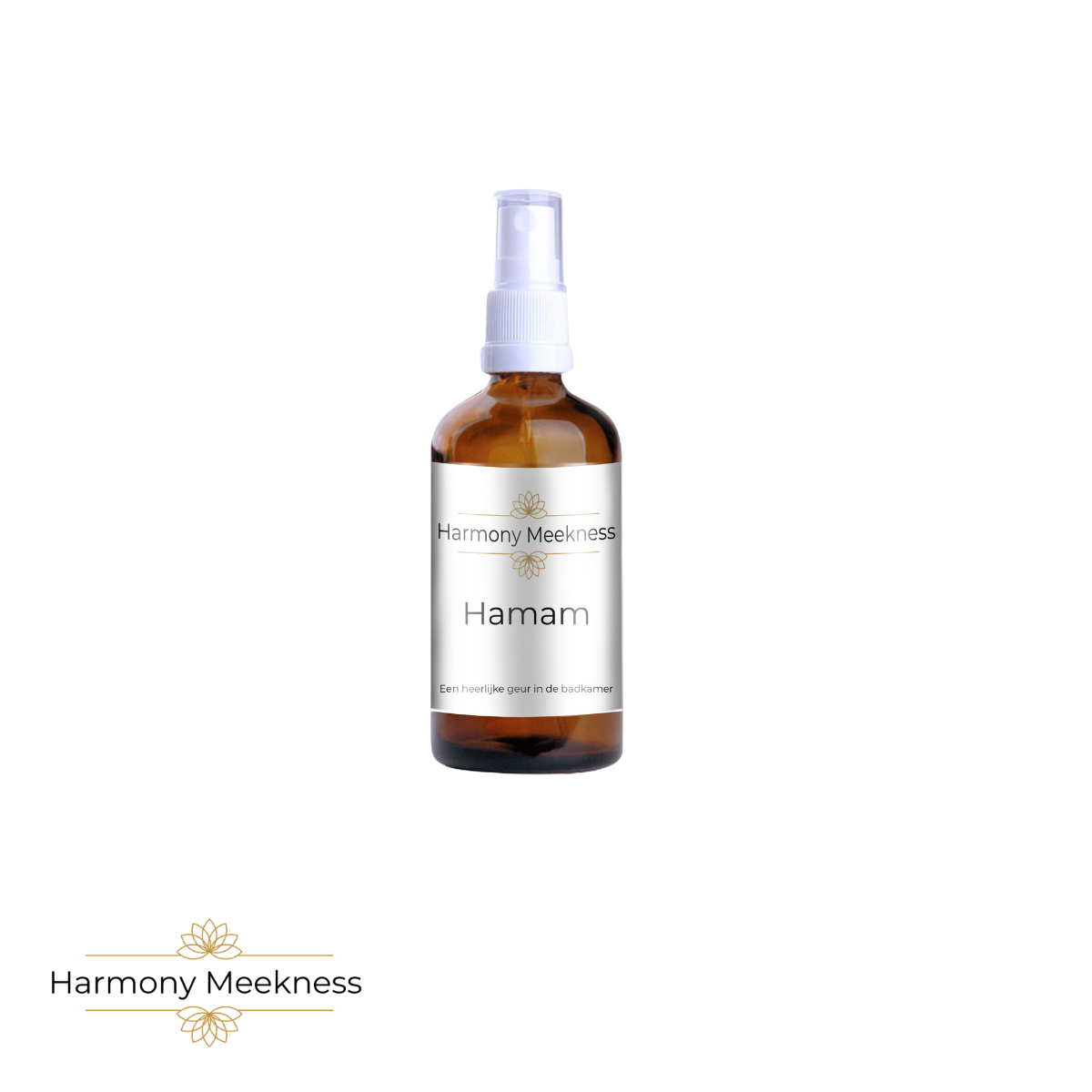 Etherische olie Spray | Hamam | 100ml