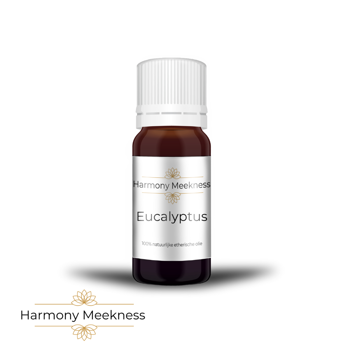 Etherische olie | Eucalyptus | 10 ml.