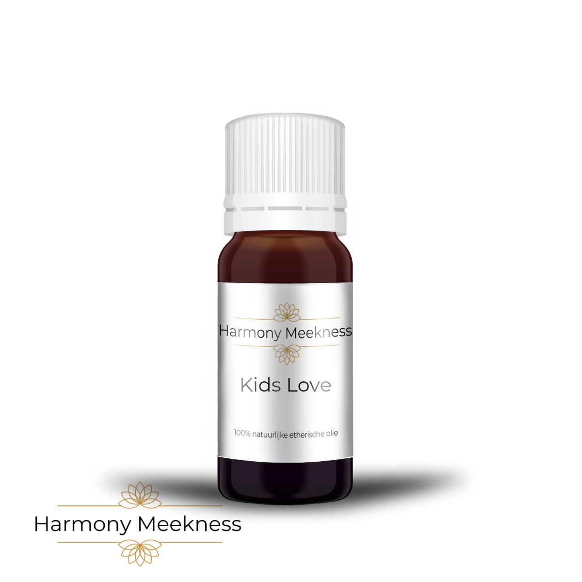 Etherische olie | Kids Love | 10 ml.