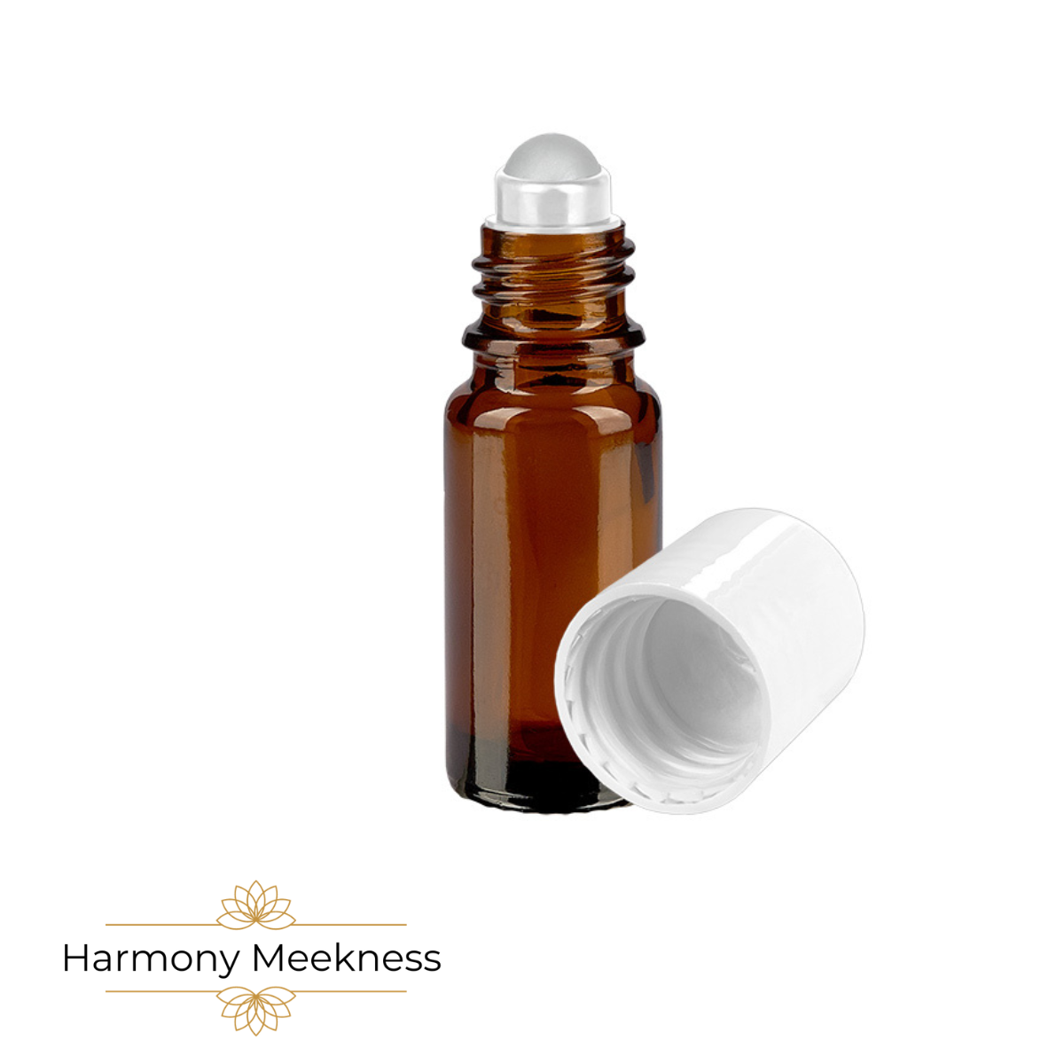 Accessoires | Roller voor etherische olie | 10 ml.