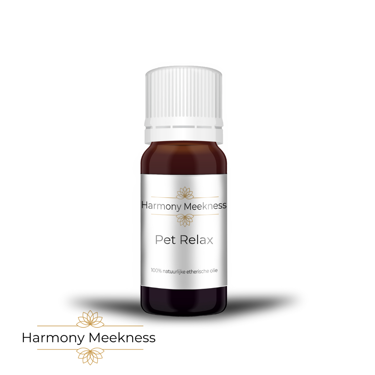 Etherische olie | Pet Relax | 10 ml.