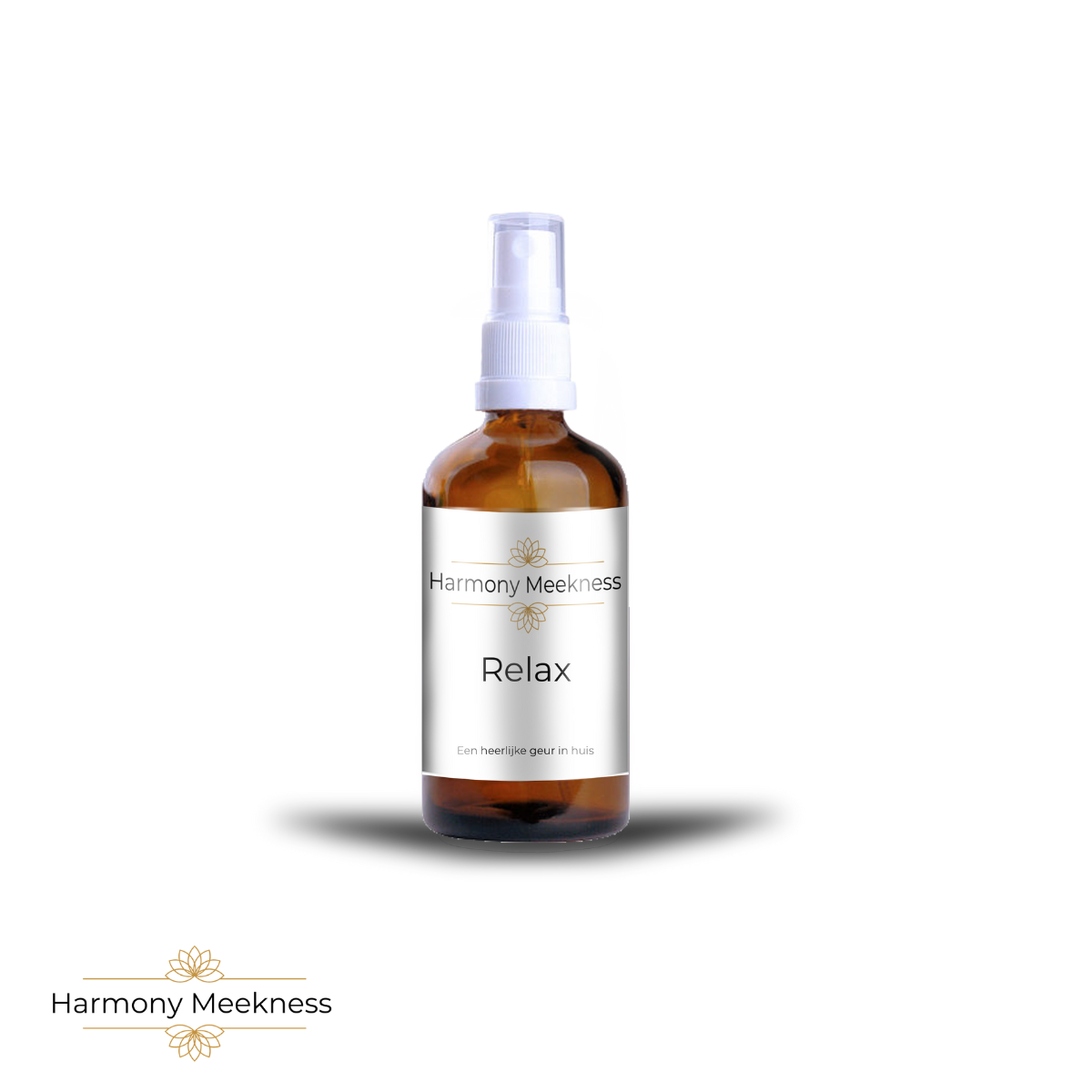 Etherische olie Spray | Relax | 100 ml