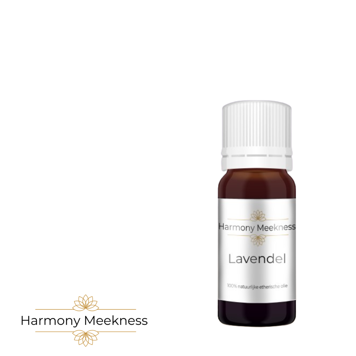 Etherische olie | Lavendel | 10 ml.