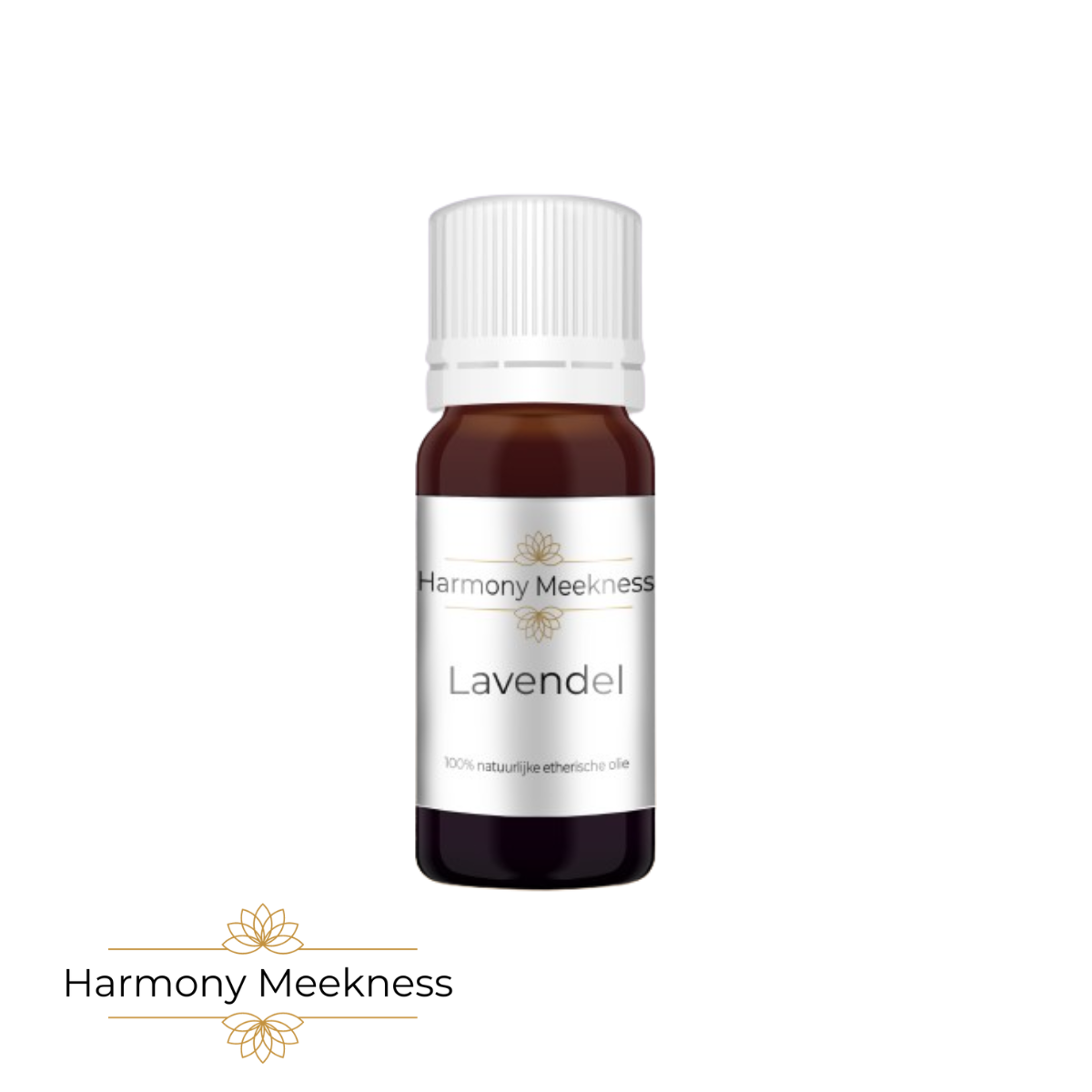 Etherische olie | Lavendel | 10 ml.