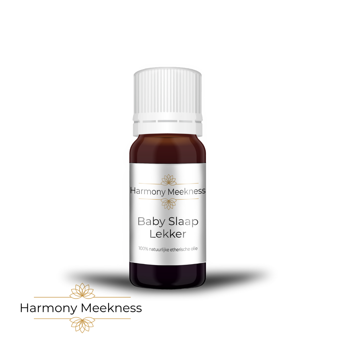 Etherische olie | Baby Slaap Lekker | 10 ml.