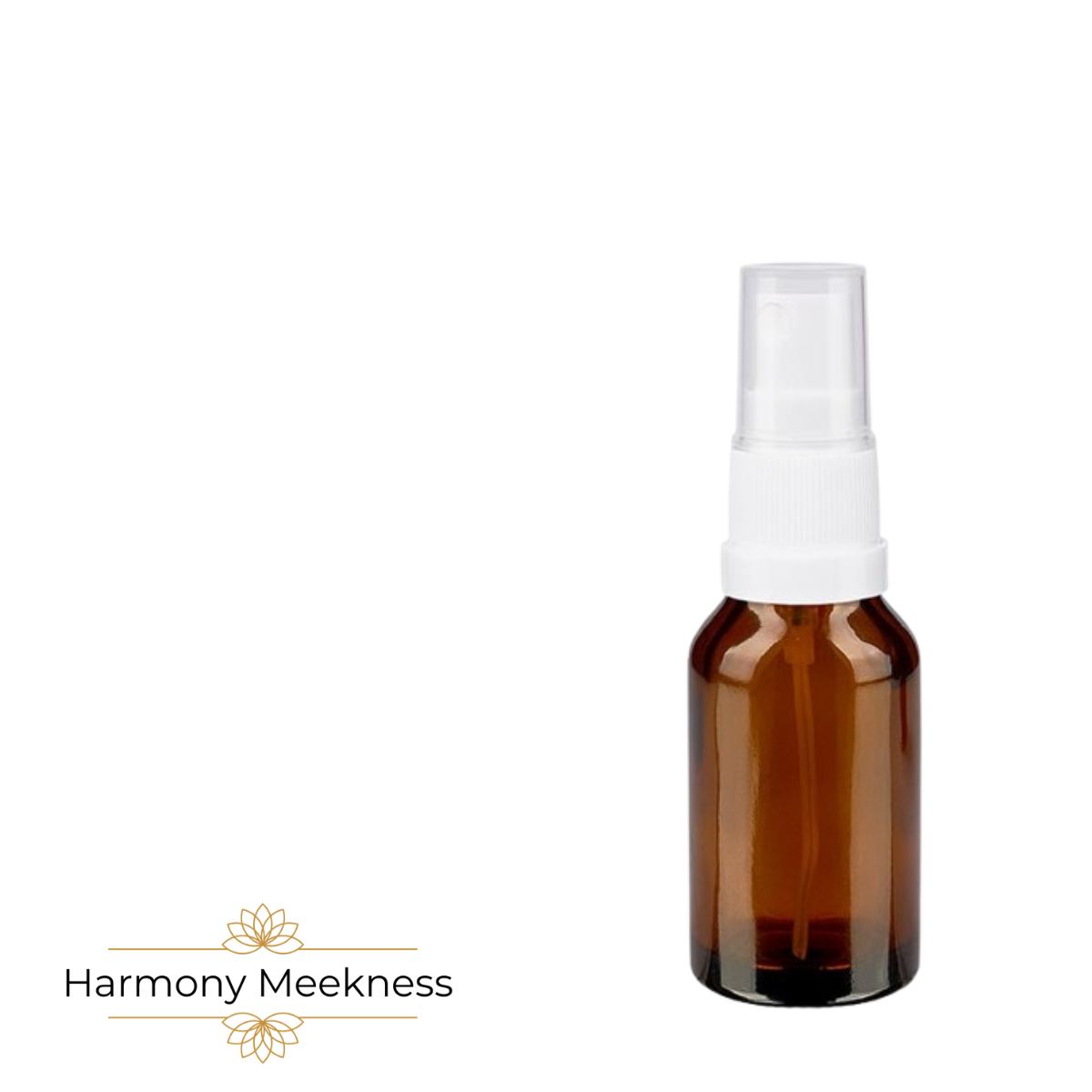 Accessoires | Sprayfles voor etherische olie | 30 ml.