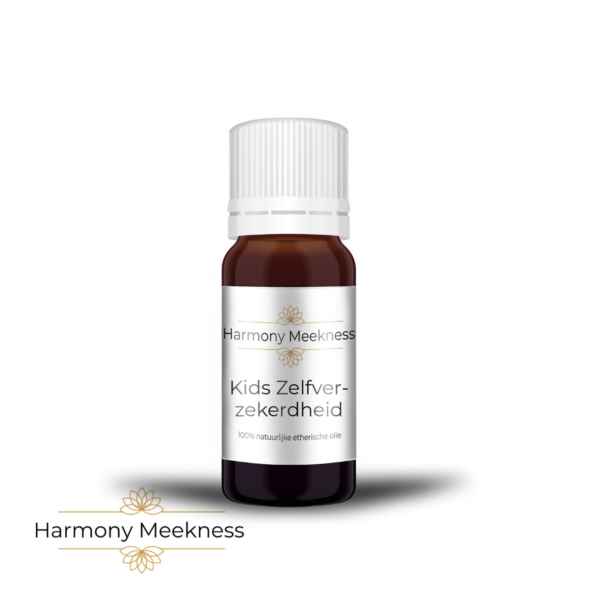Etherische olie | Kids Zelfverzekerdheid | 10 ml.