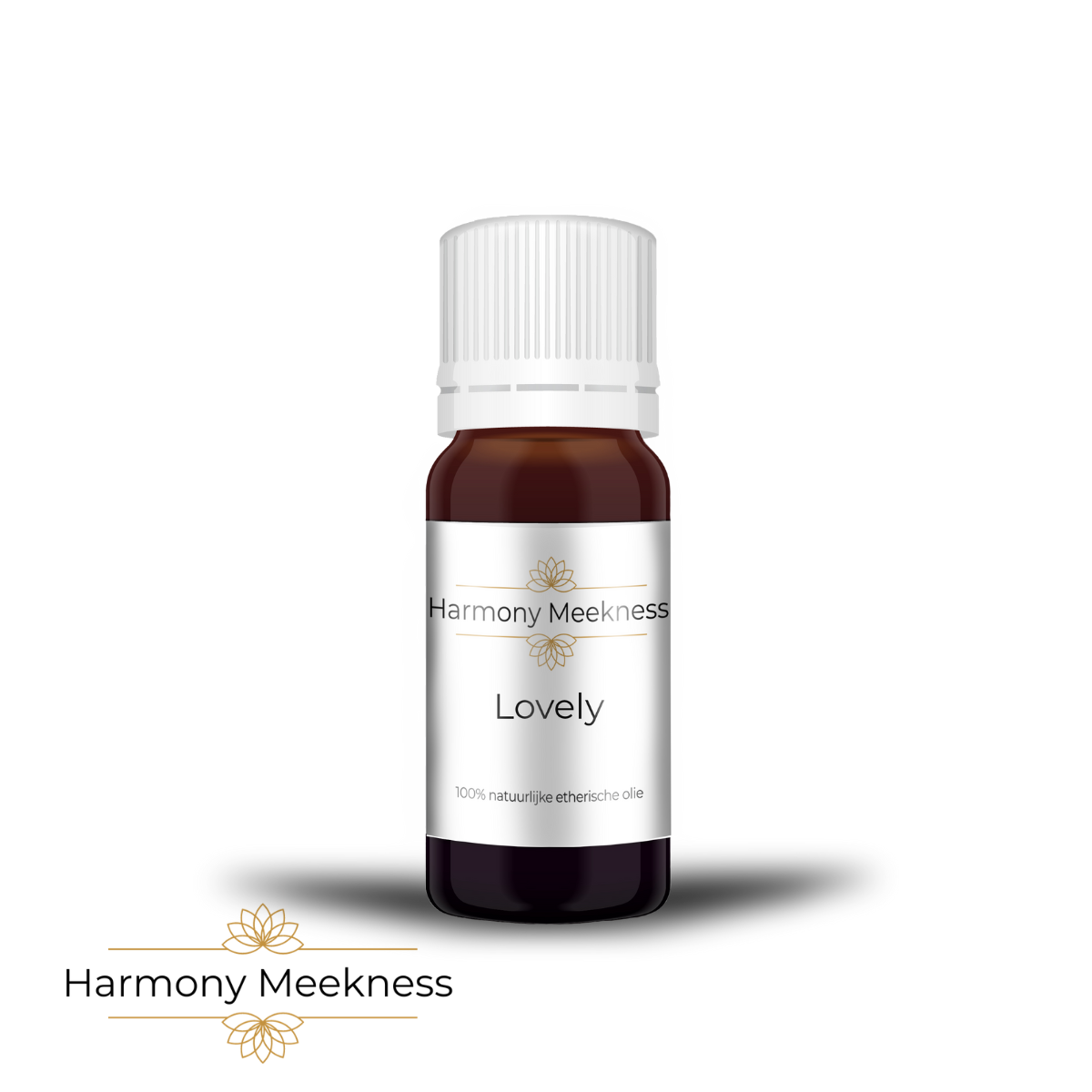Etherische olie | Lovely | 10 ml.