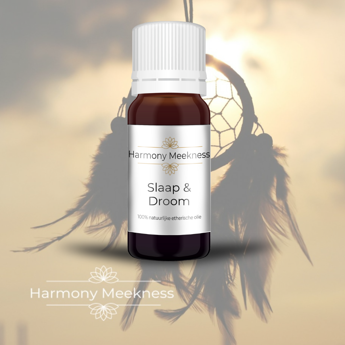 Etherische olie | Slaap & Droom | 10 ml.