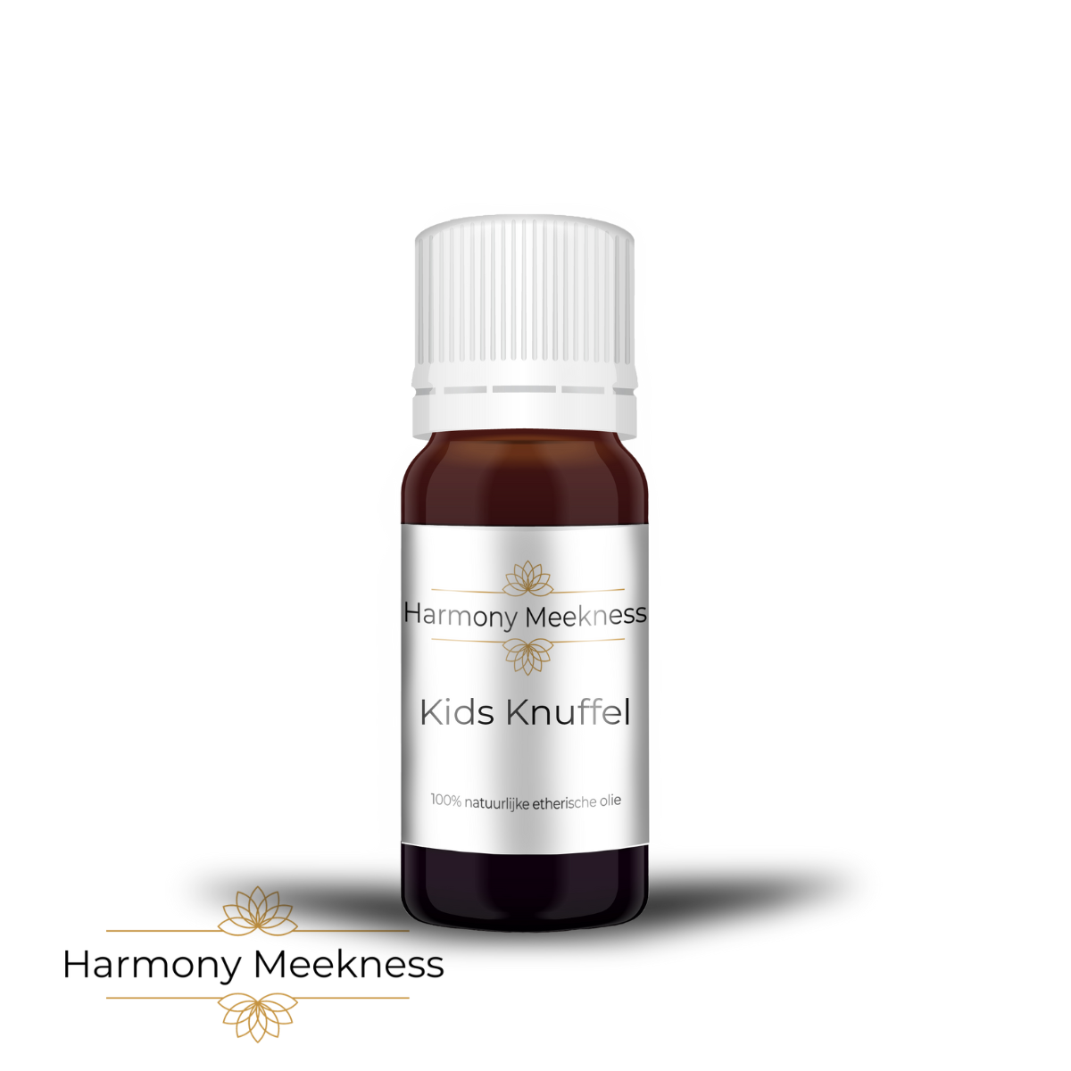 Etherische olie | Kids Knuffel | 10 ml.