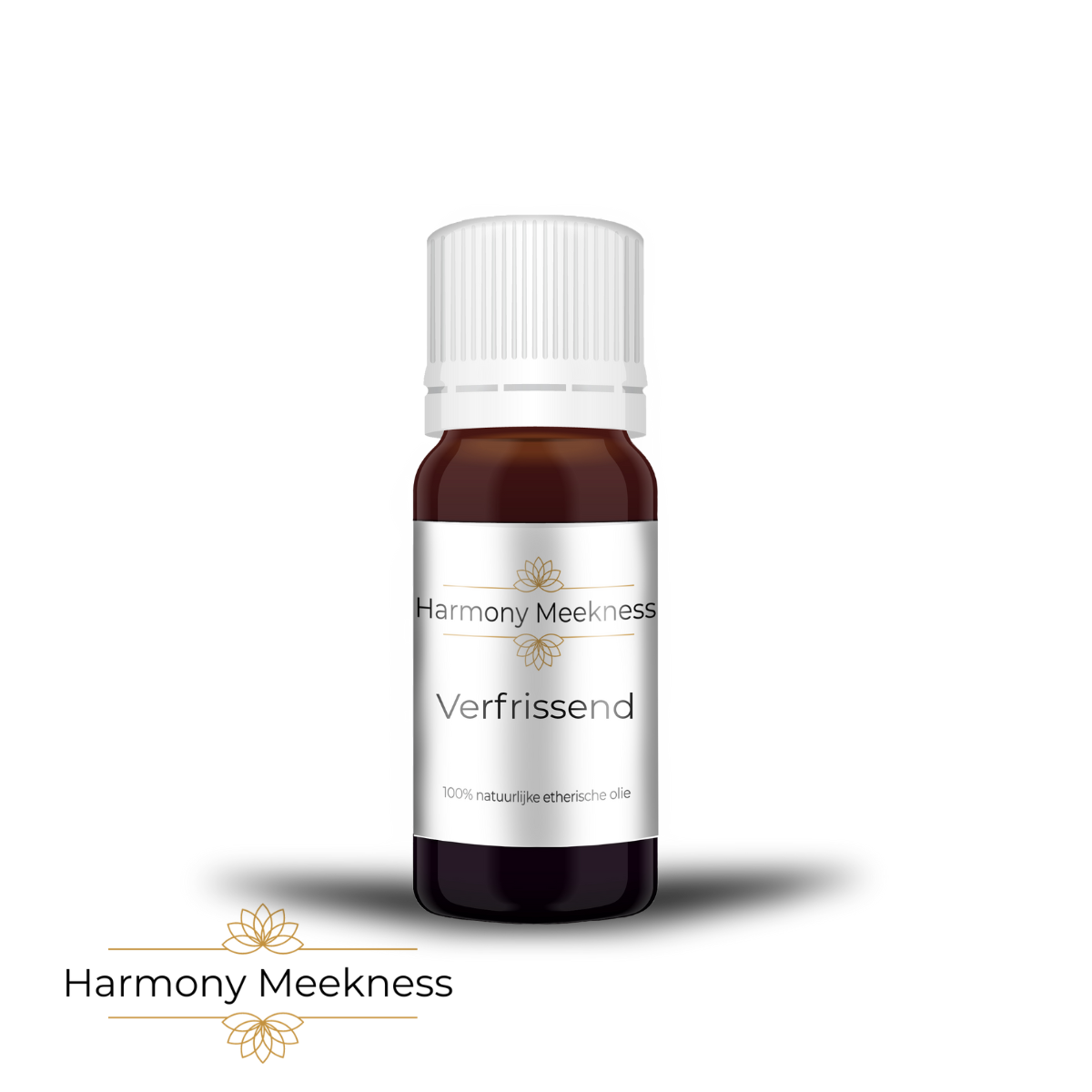 Etherische olie | Verfrissend | 10 ml.