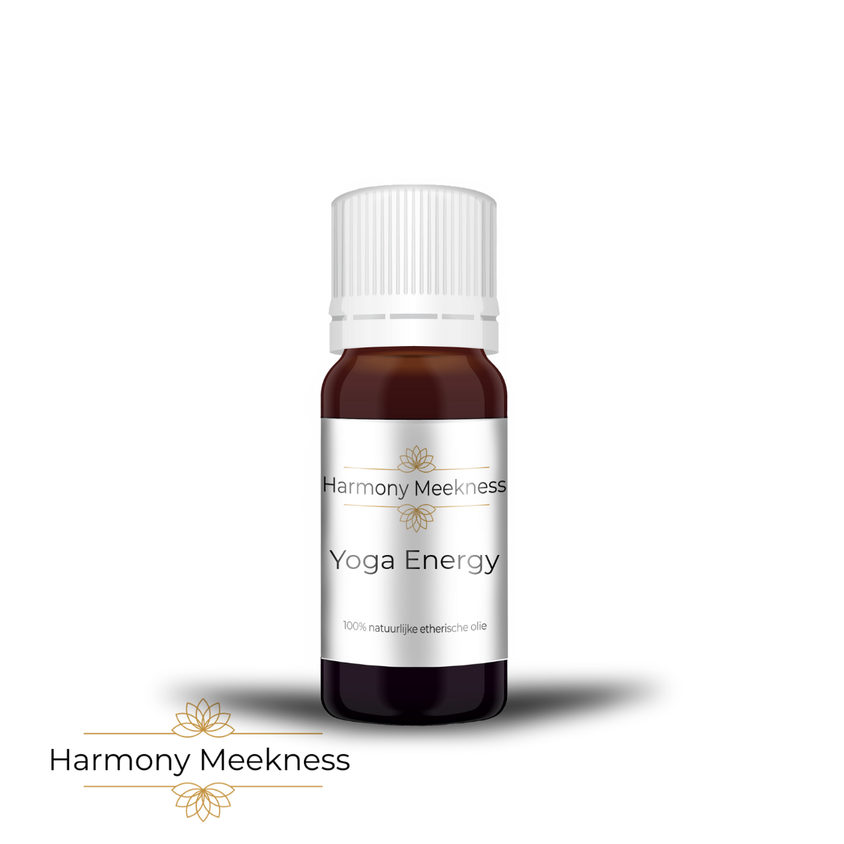 Etherische olie | Yoga Energy | 10 ml.