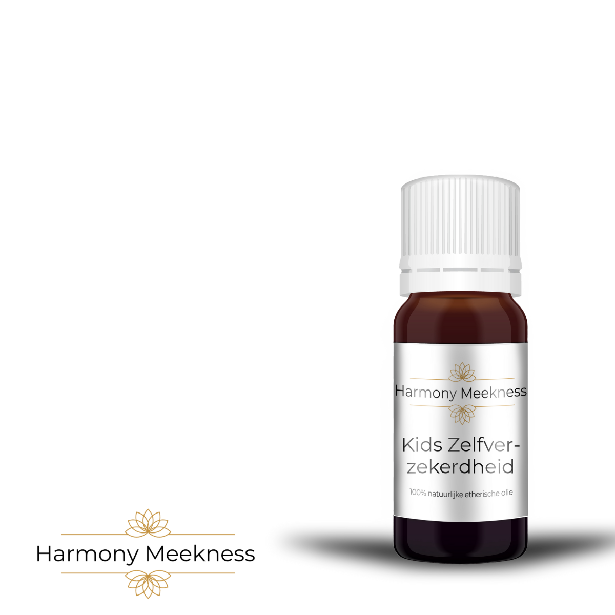Etherische olie | Kids Zelfverzekerdheid | 10 ml.
