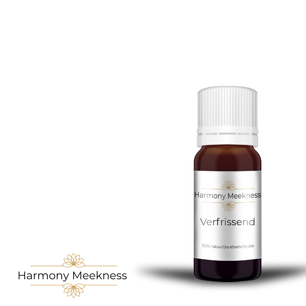 Etherische olie | Verfrissend | 10 ml.