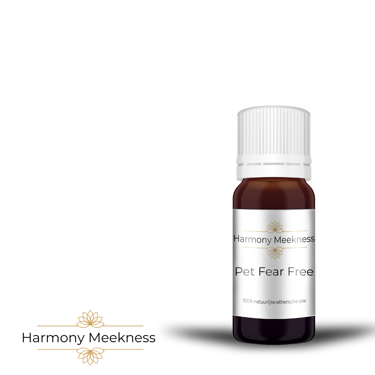 Etherische olie | Pet Fear Free | 10 ml.
