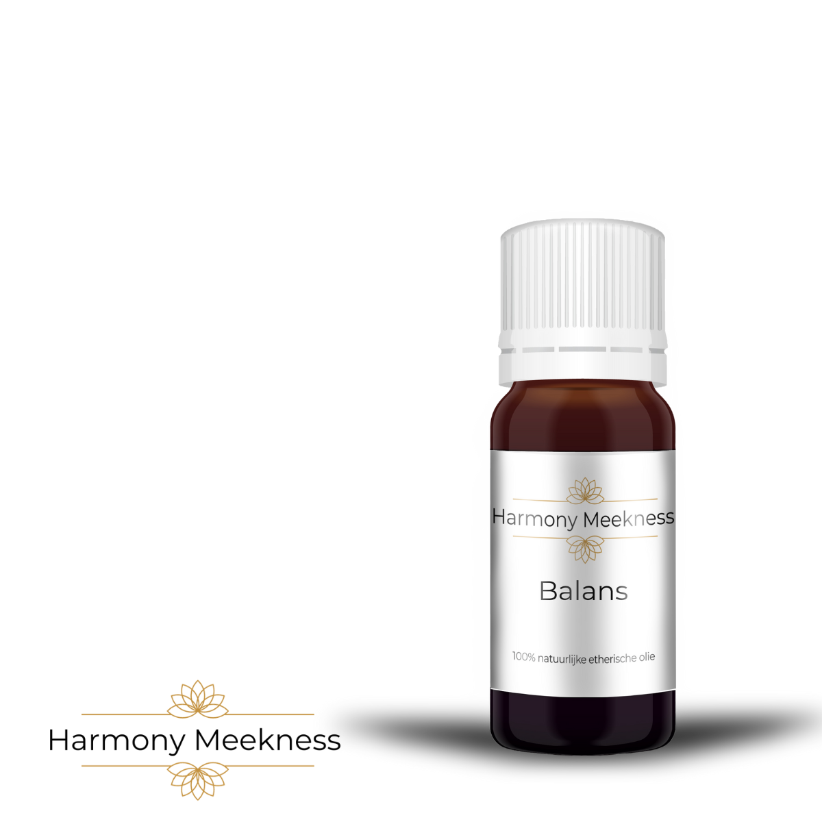 Etherische olie | Balans | 10 ml.