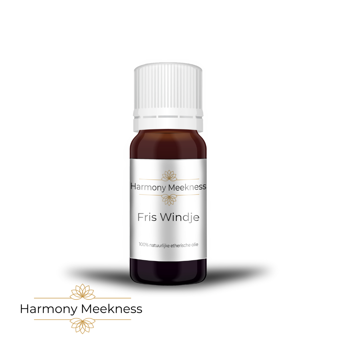 Etherische olie | Fris Windje | 10 ml.