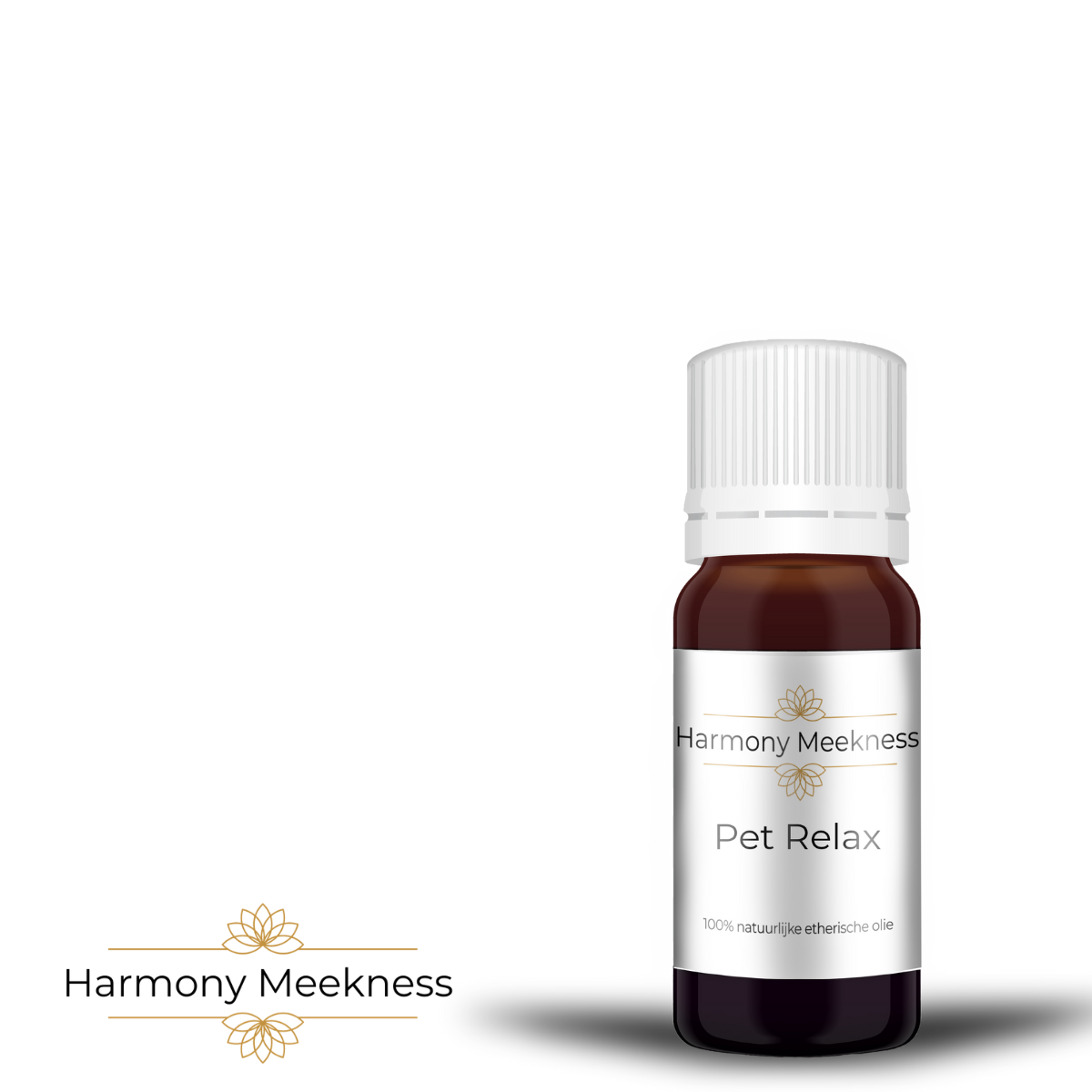 Etherische olie | Pet Relax | 10 ml.