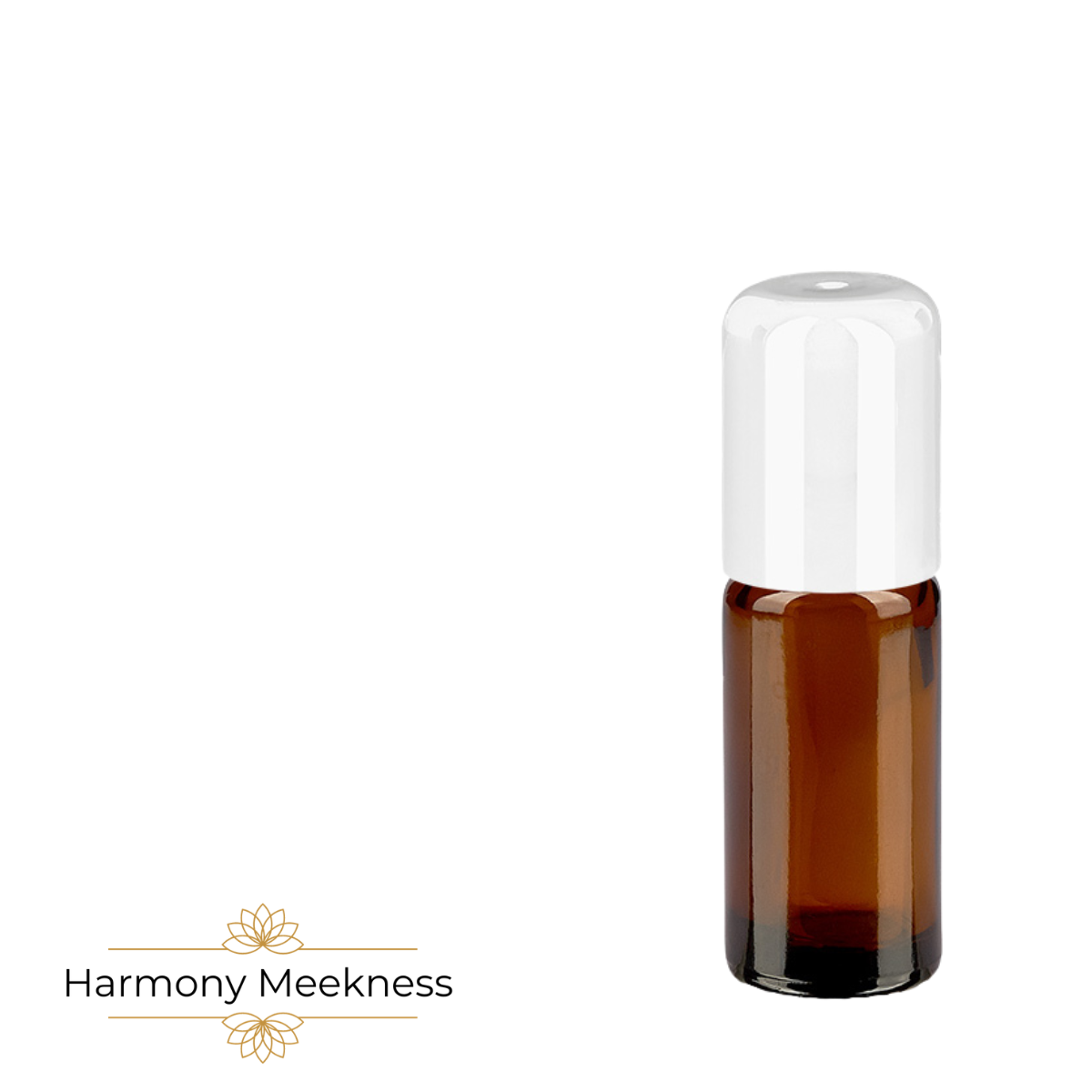 Accessoires | Roller voor etherische olie | 10 ml.