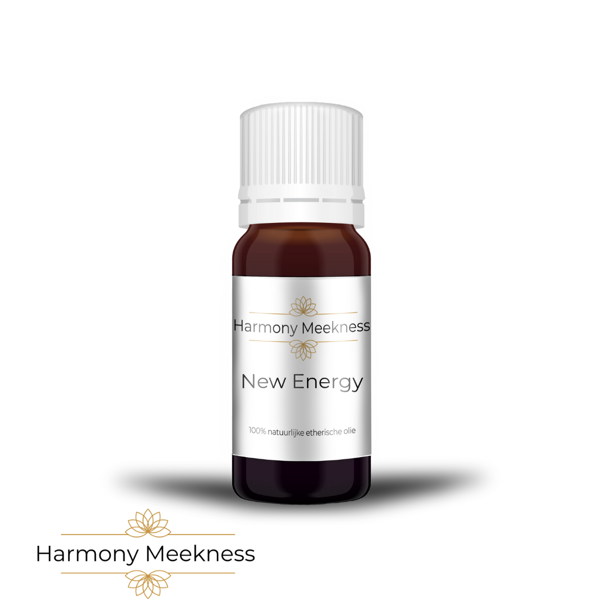 Etherische olie | New Energy | 10 ml.