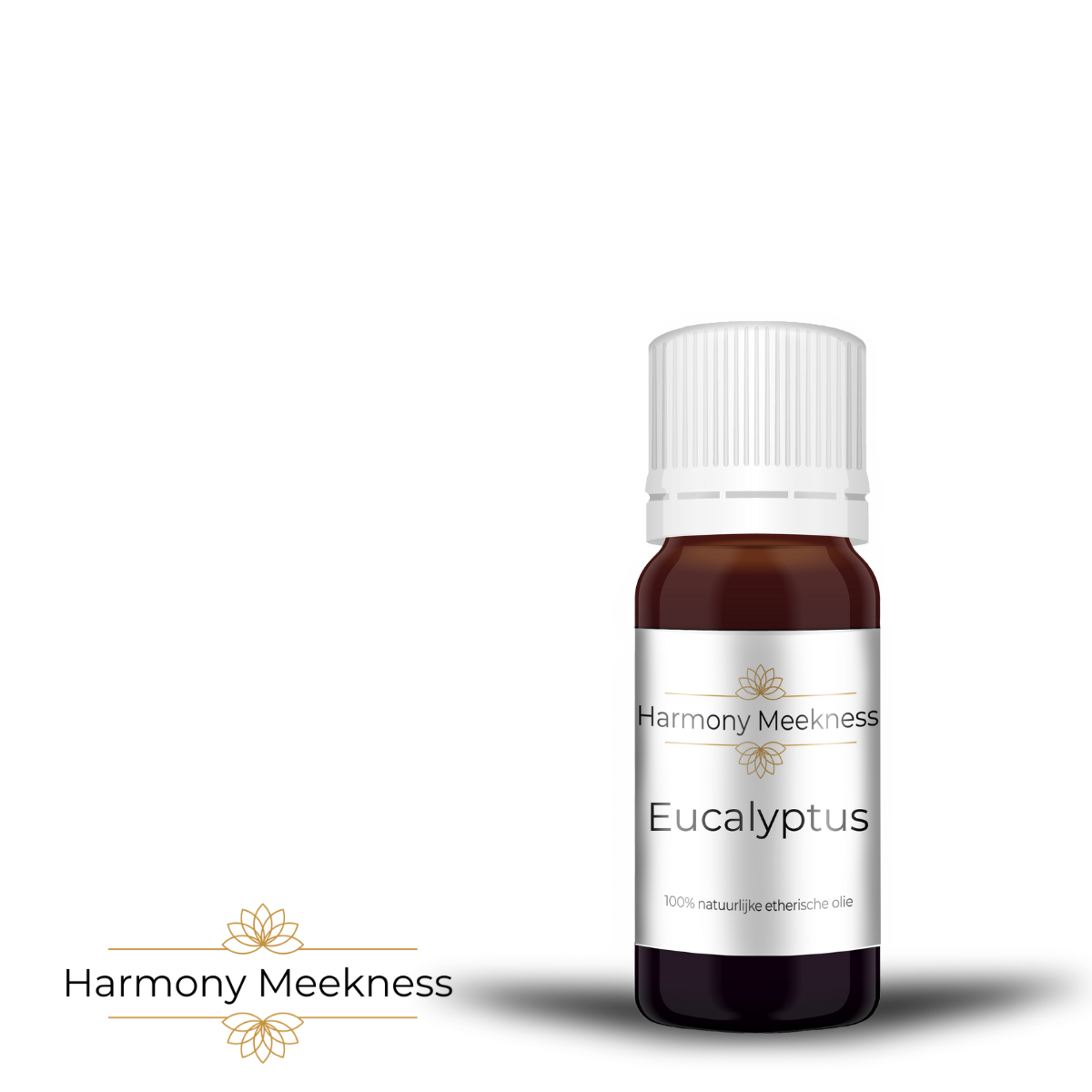Etherische olie | Eucalyptus | 10 ml.
