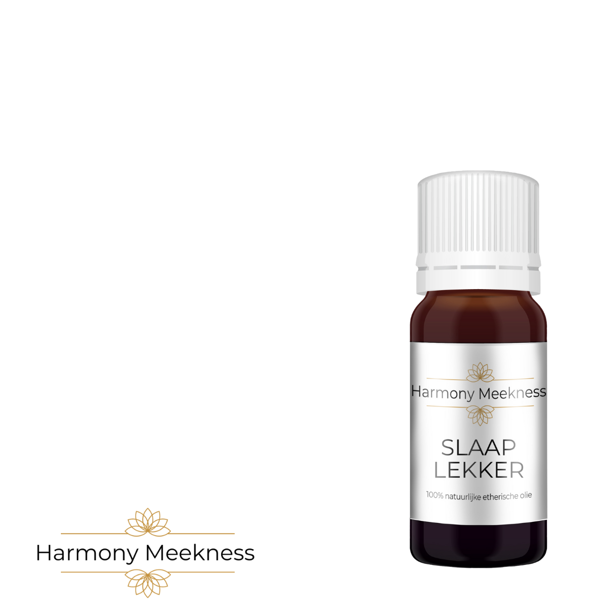Etherische olie | Baby Slaap Lekker | 10 ml.