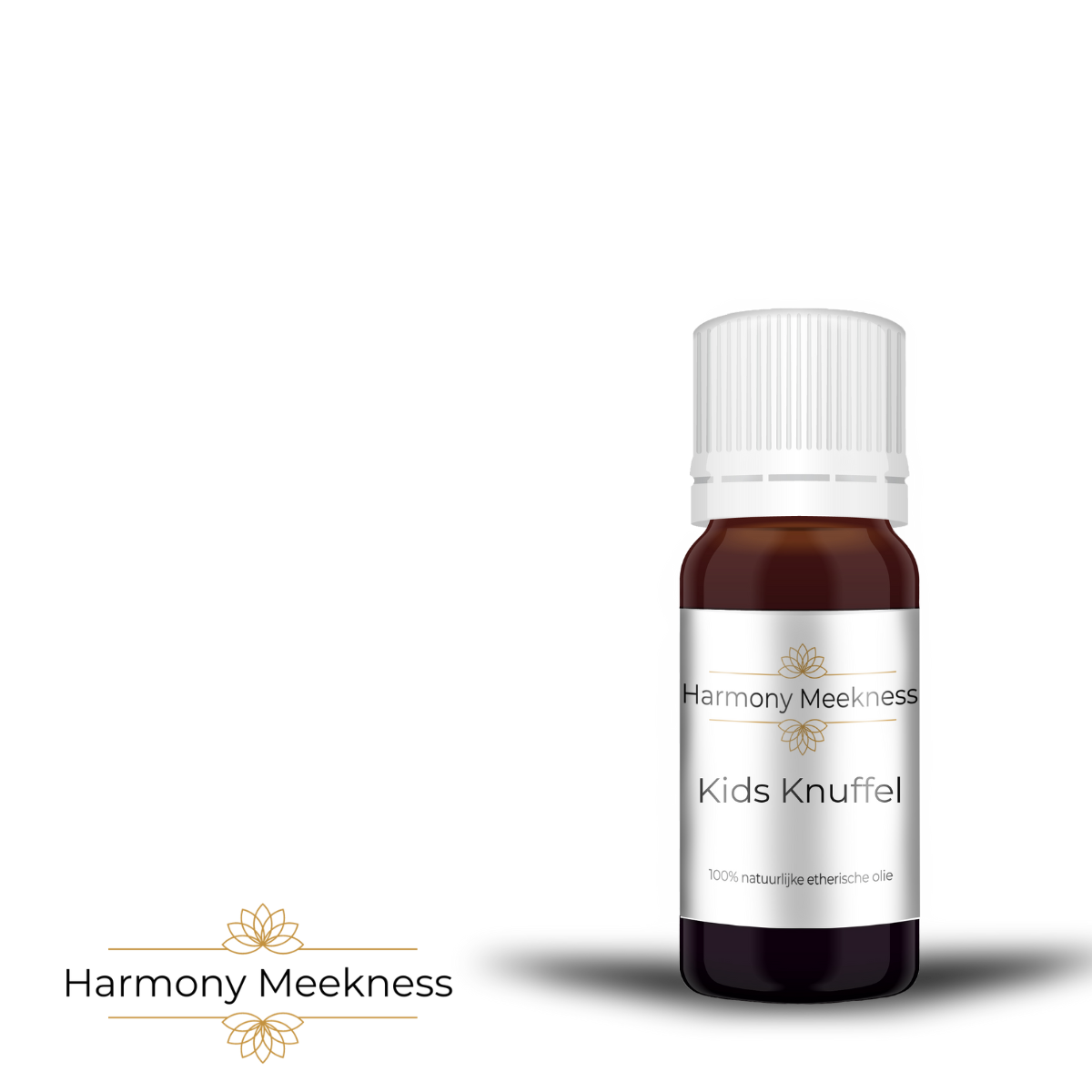 Etherische olie | Kids Knuffel | 10 ml.