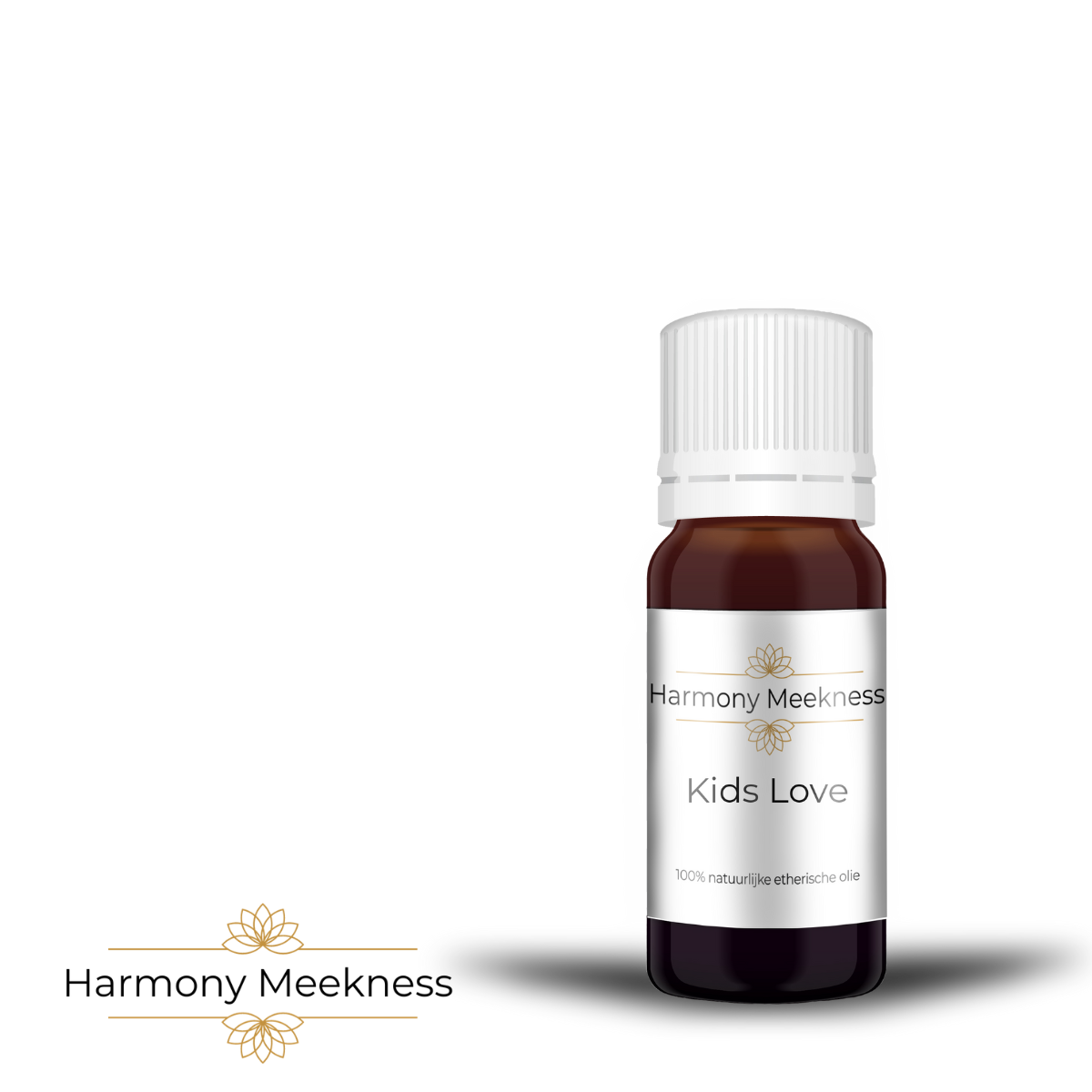 Etherische olie | Kids Love | 10 ml.