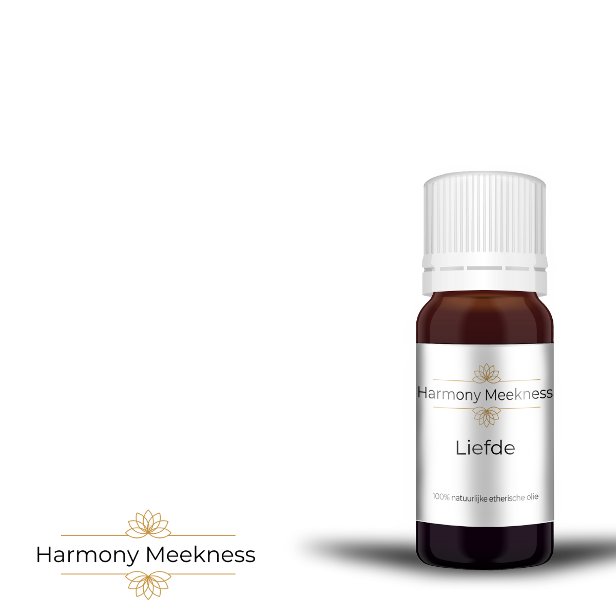 Etherische olie | Liefde | 10 ml.