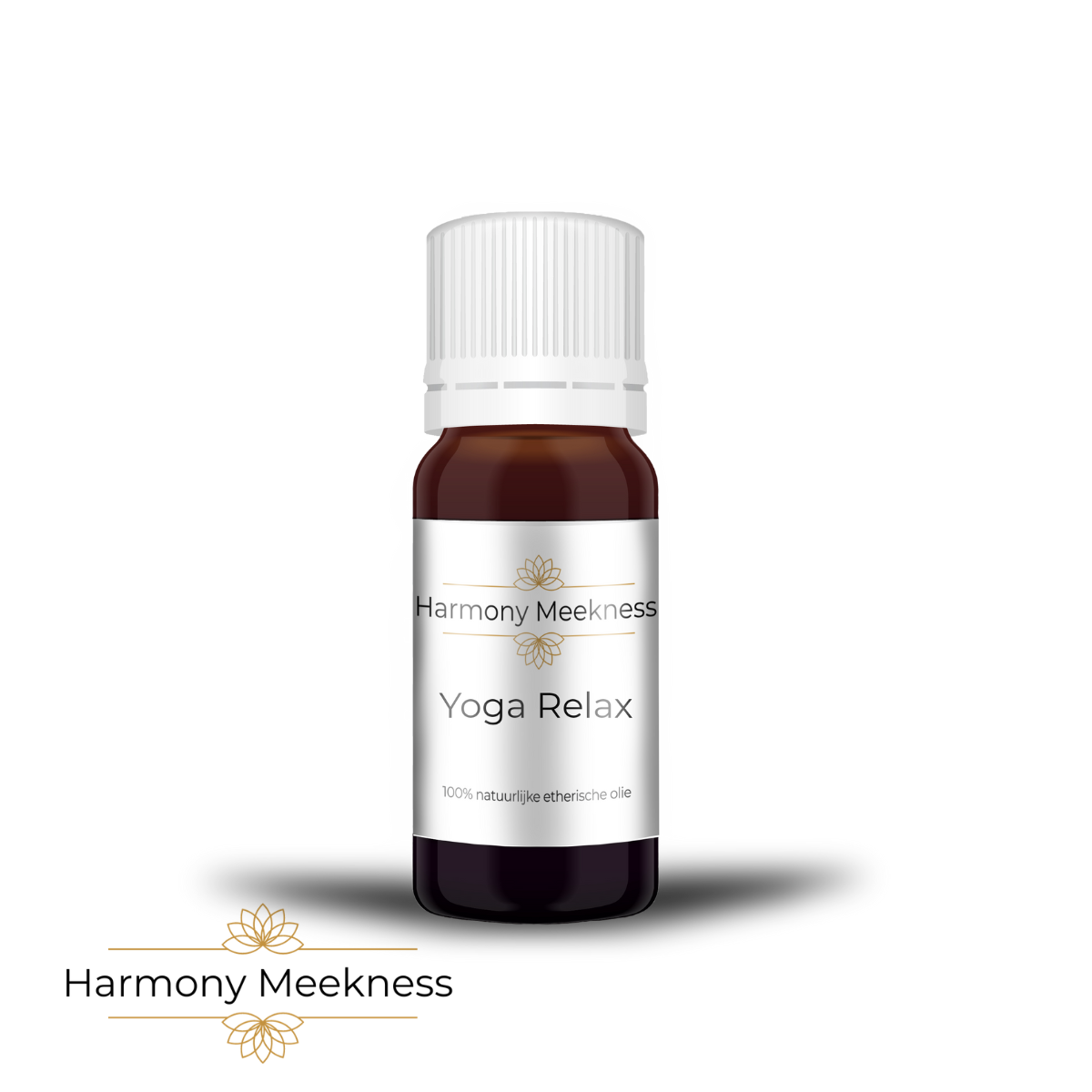 Etherische olie | Yoga Relax | 10 ml.