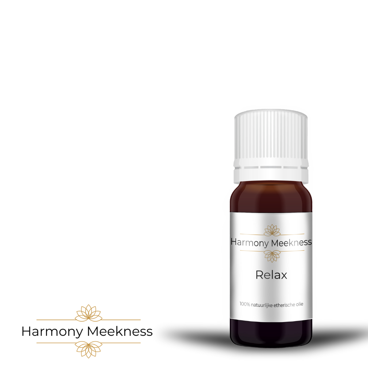 Etherische olie | Relax | 10 ml.