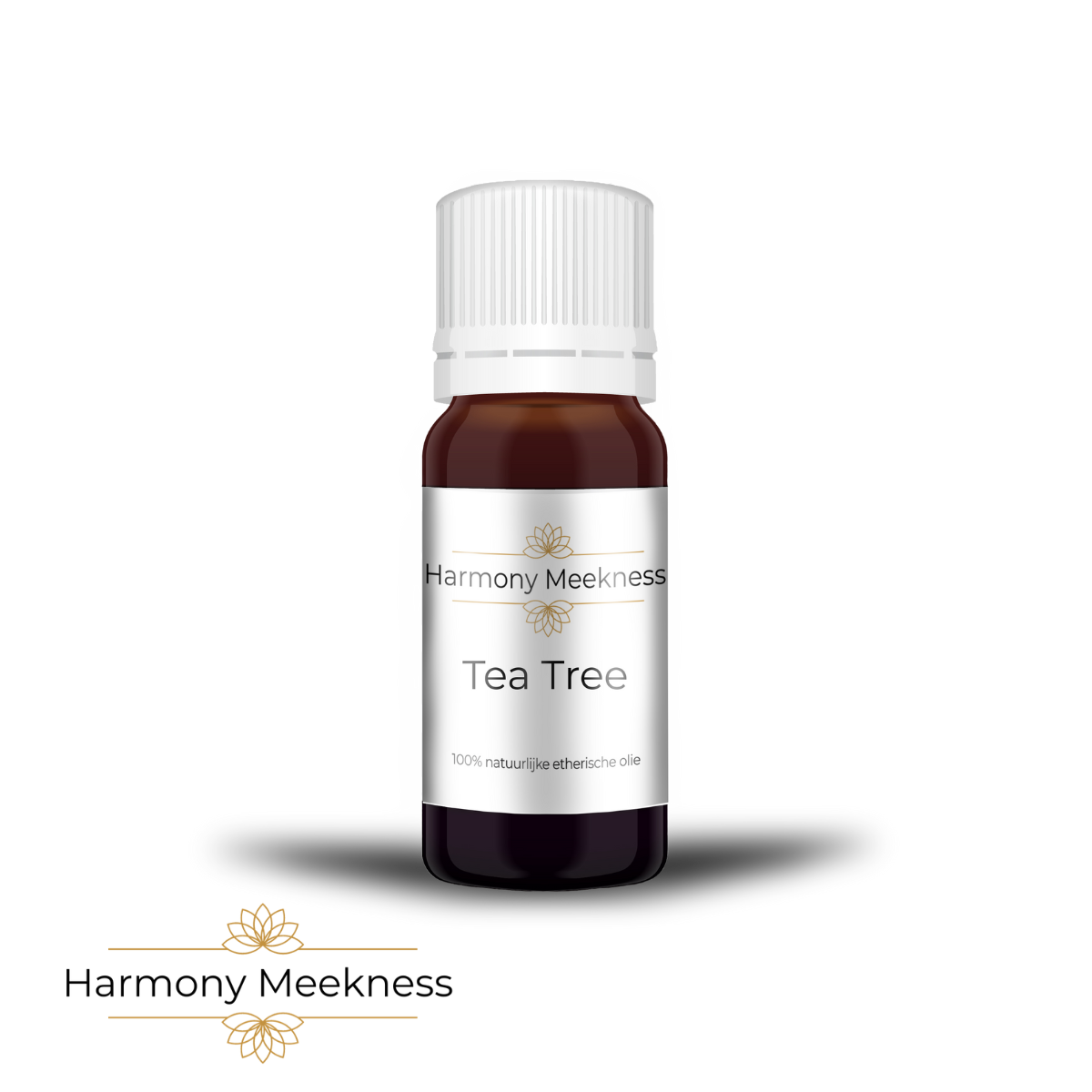 Etherische olie | Tea Tree | 10 ml.