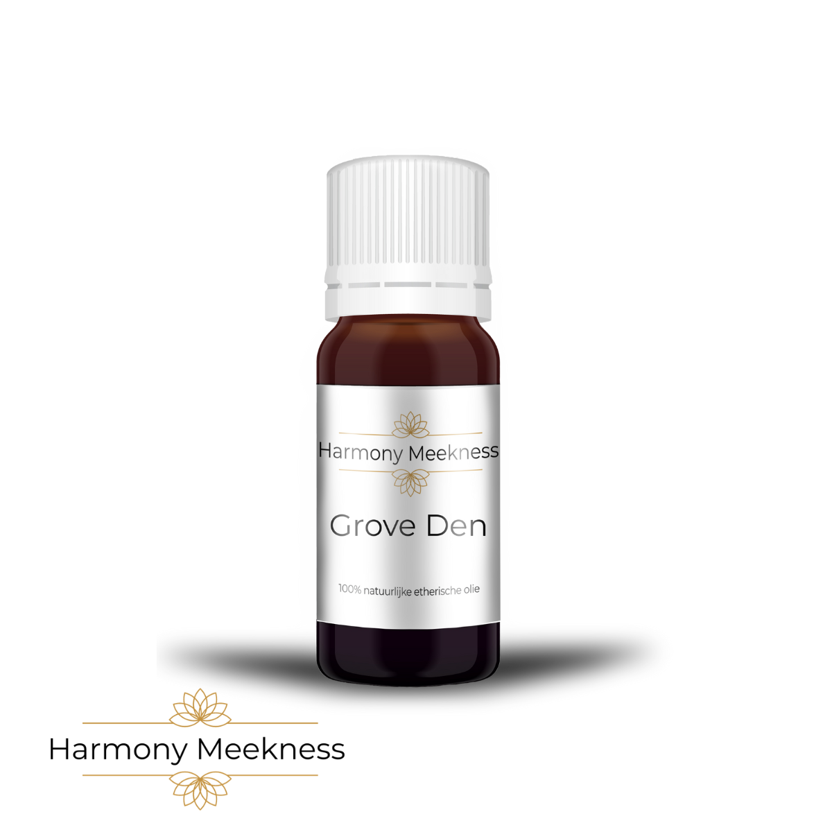 Etherische olie | Grove Den | 10 ml.