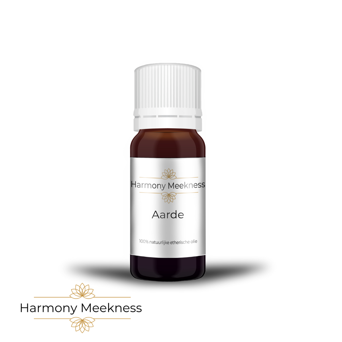 Etherische olie | Aarde | 10 ml.