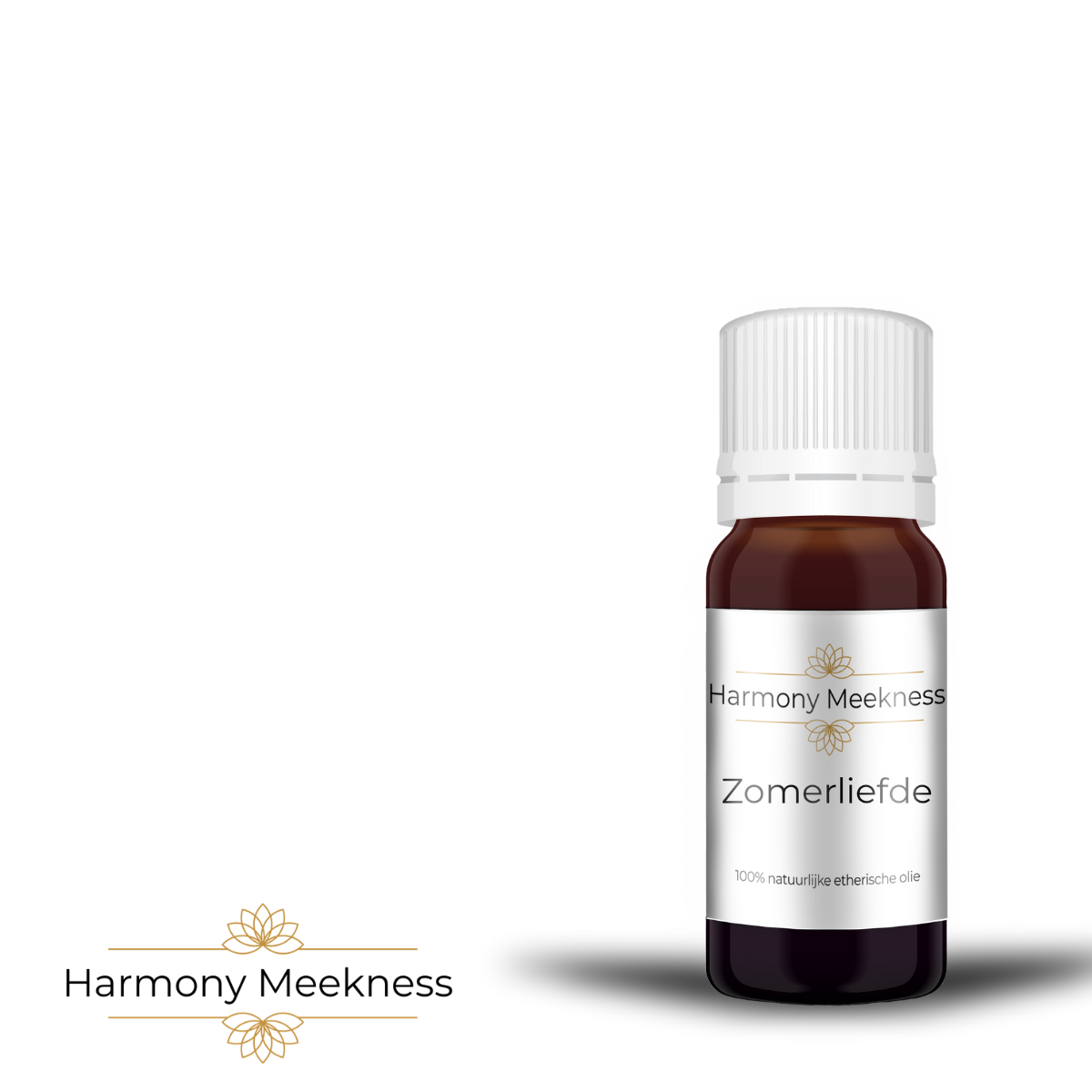 Etherische olie | Zomerliefde | 10 ml.