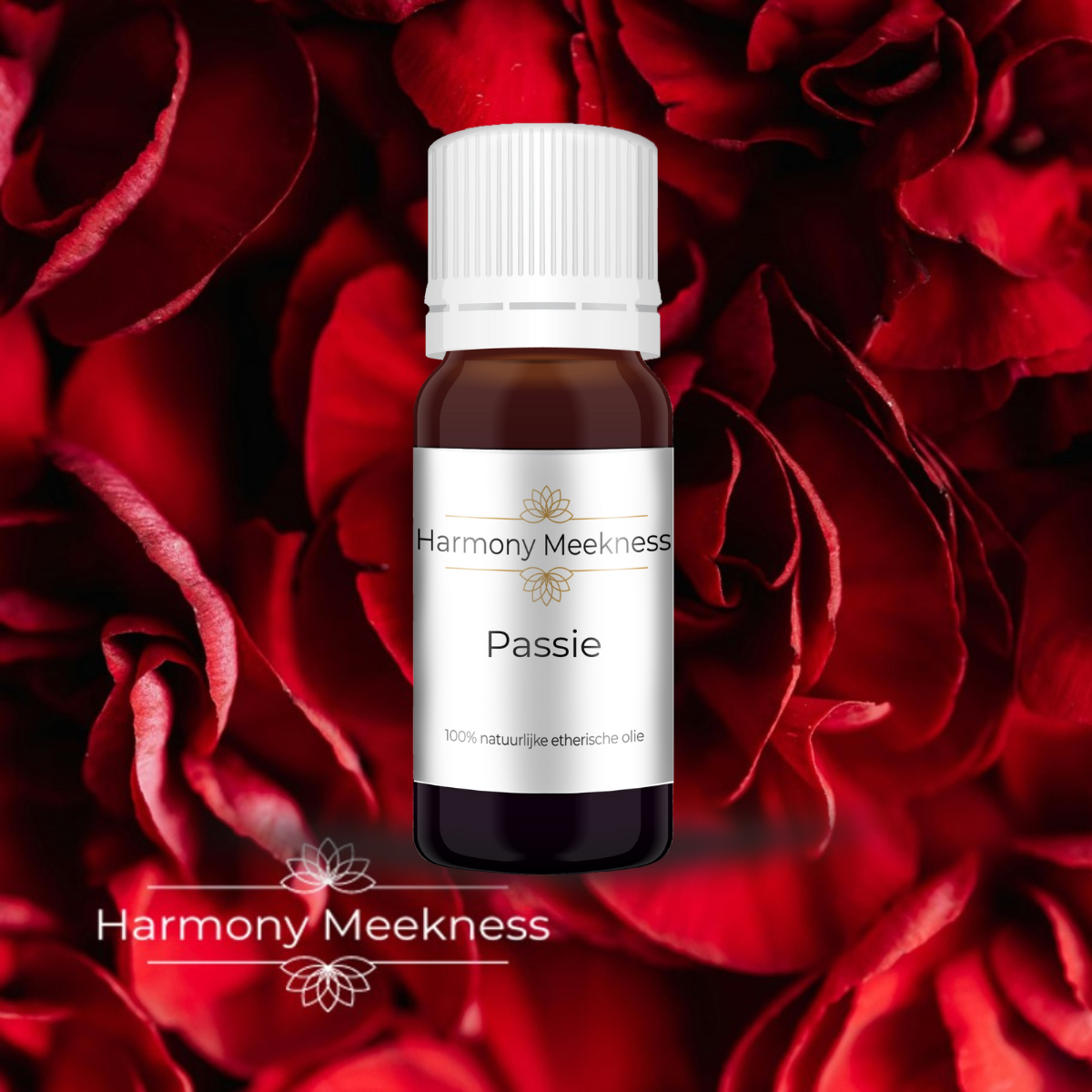 Etherische olie | Passie | 10 ml.