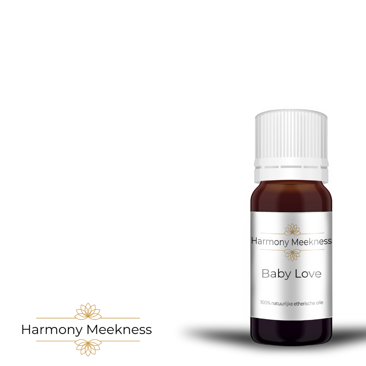 Etherische olie | Baby Love | 10 ml.