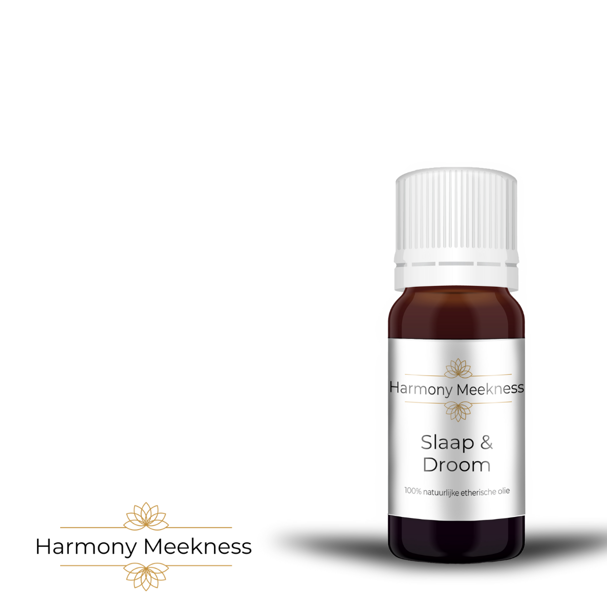 Etherische olie | Slaap & Droom | 10 ml.